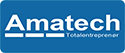 Amatech A/S Logo